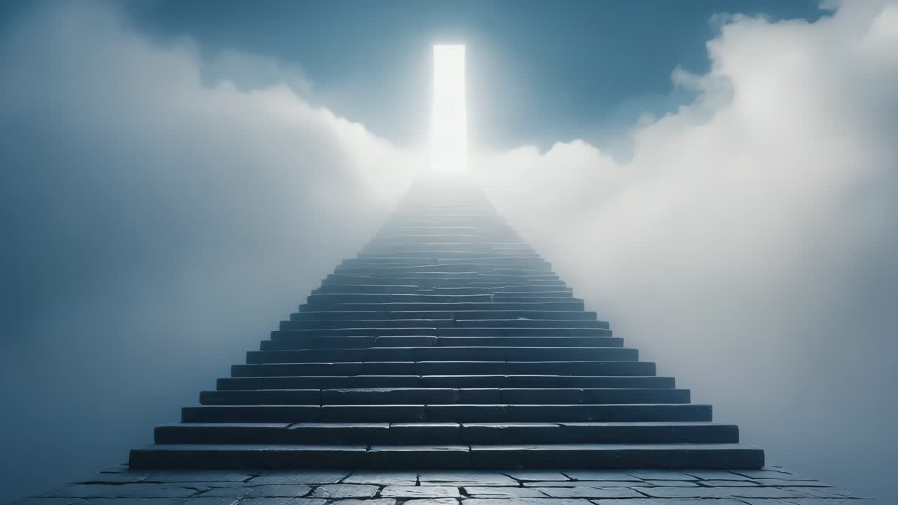 천국으로가는 계단