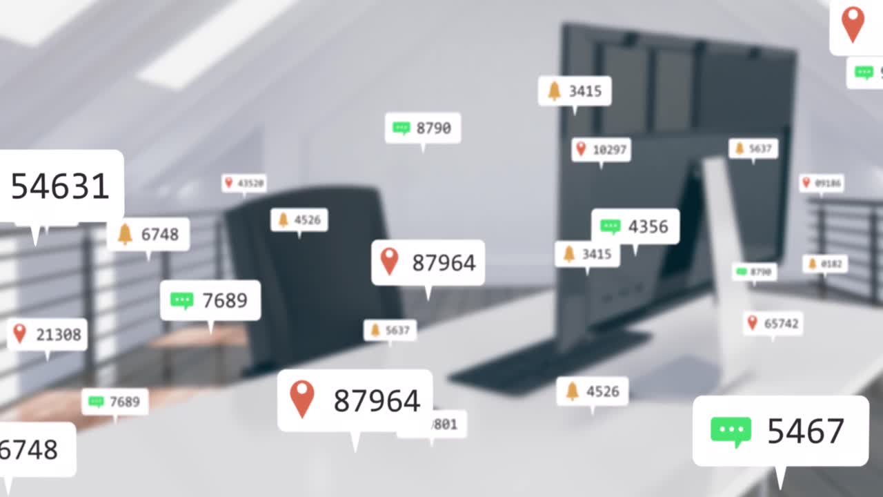 미디어 아이콘의 애니메이션 오피스