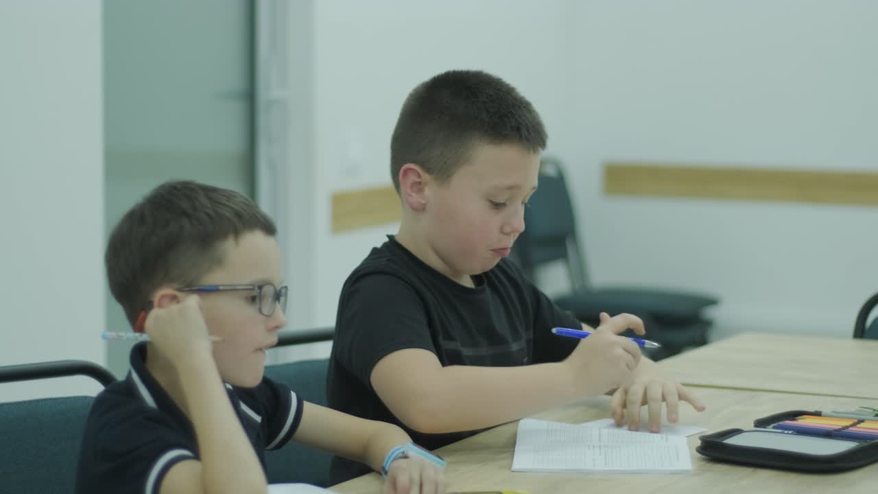 lección de aritmética mental