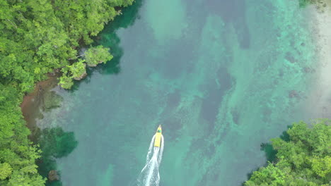 life is one beautiful boat ride