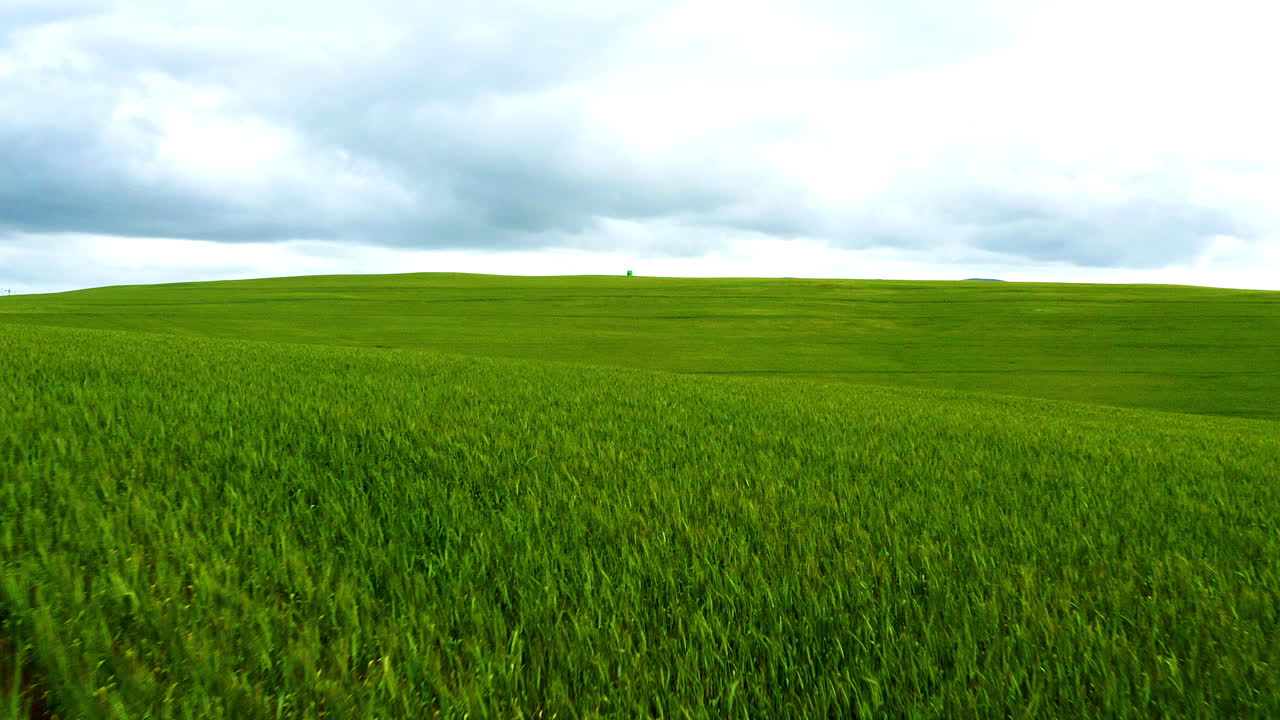 There's always a chance for a fresh start