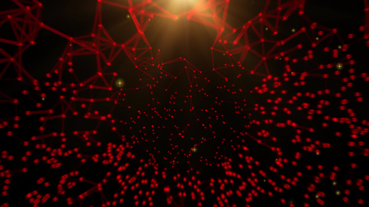 빅 배경 애니메이션