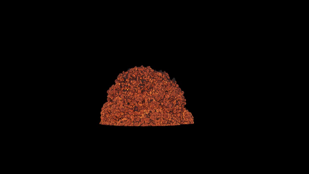 Fire and Smoke Effects