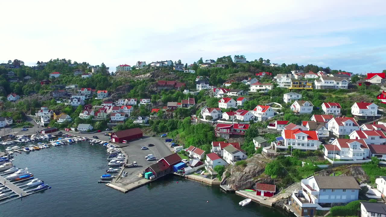 물가 의 생활 방식