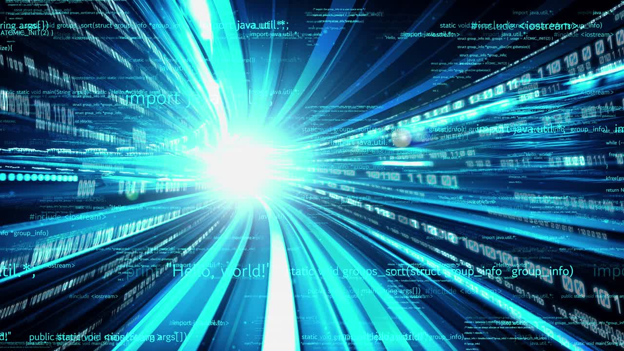 Software development, application programming code and tacit computer coding