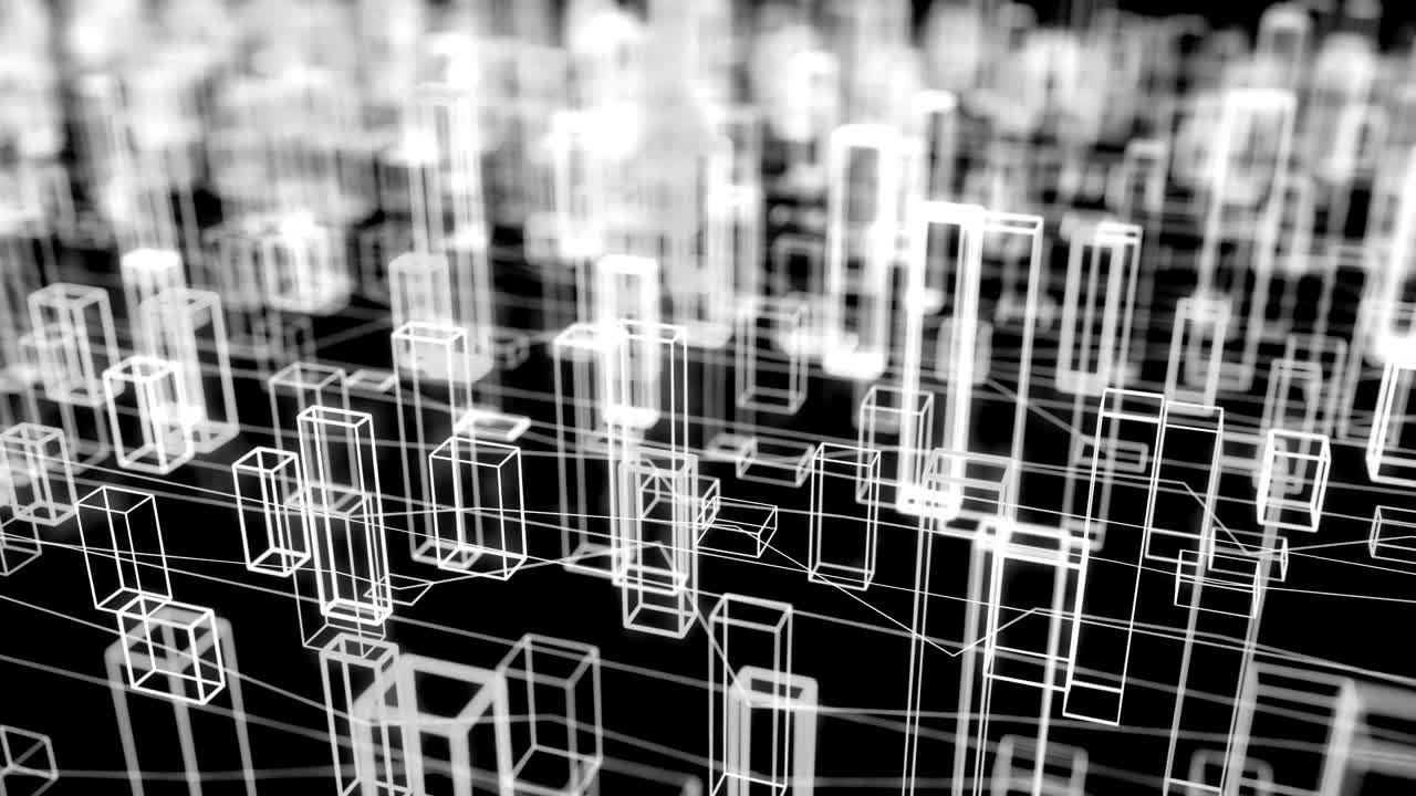 el concepto de datos abstractos 4k.