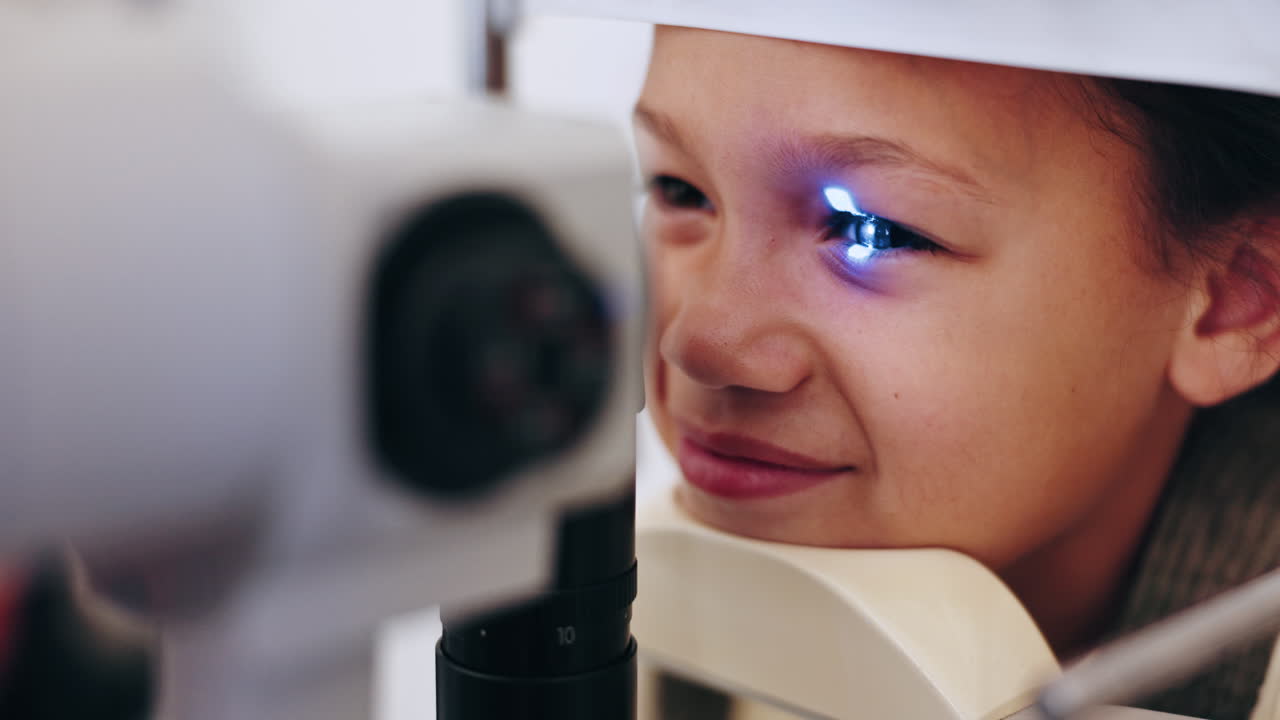 cuidado de la salud, oftalmoscopio