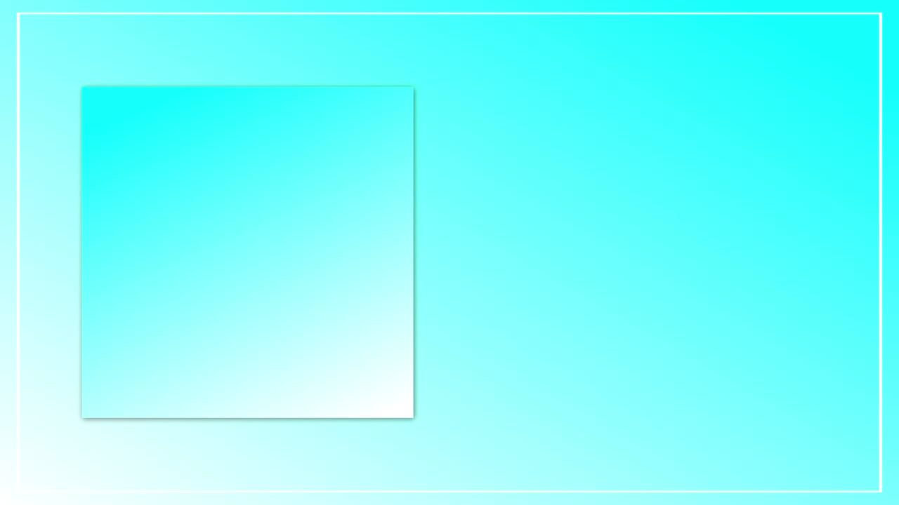 cuadro cuadrado holográfico de 4k, fondos borrosos de colores abstractos. color de gradiente holográficos. gradientes para el fondo. animación de color loopable, movimiento multicolor, preparación de un archivo de presentación, agua de color