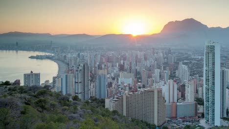 Benidorm-Skyline-4k-00