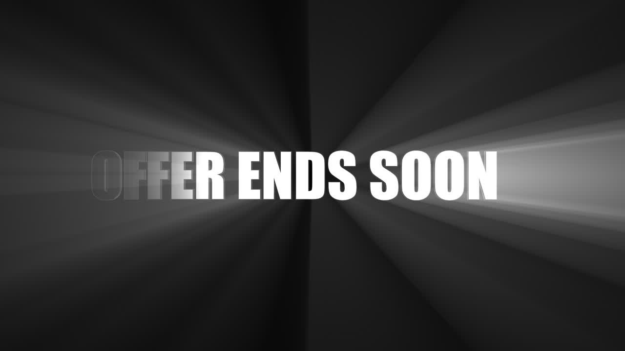 Unmissable sale offering exclusive prices on popular items hurry before the offer ends!