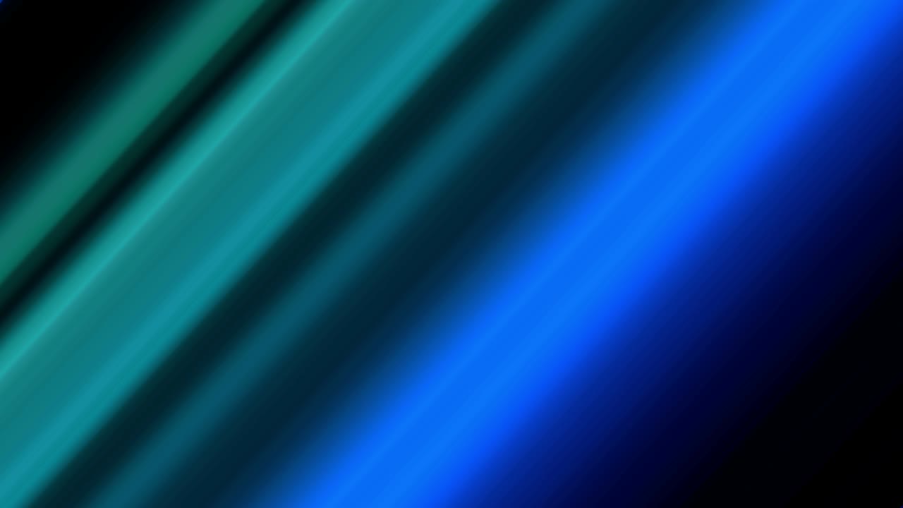 bucle de fondo de diseño colorido abstracto