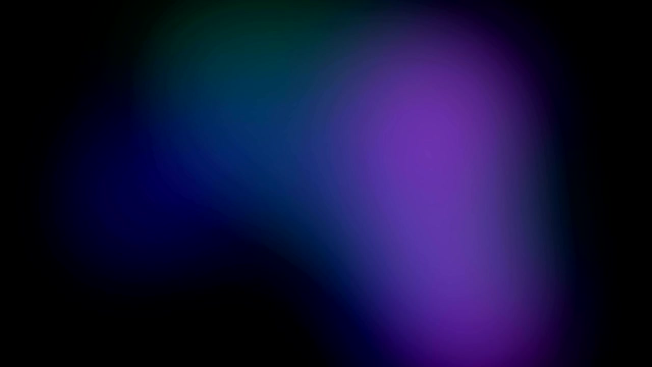 fondo azul abstracto con gradientes brillantes y en movimiento