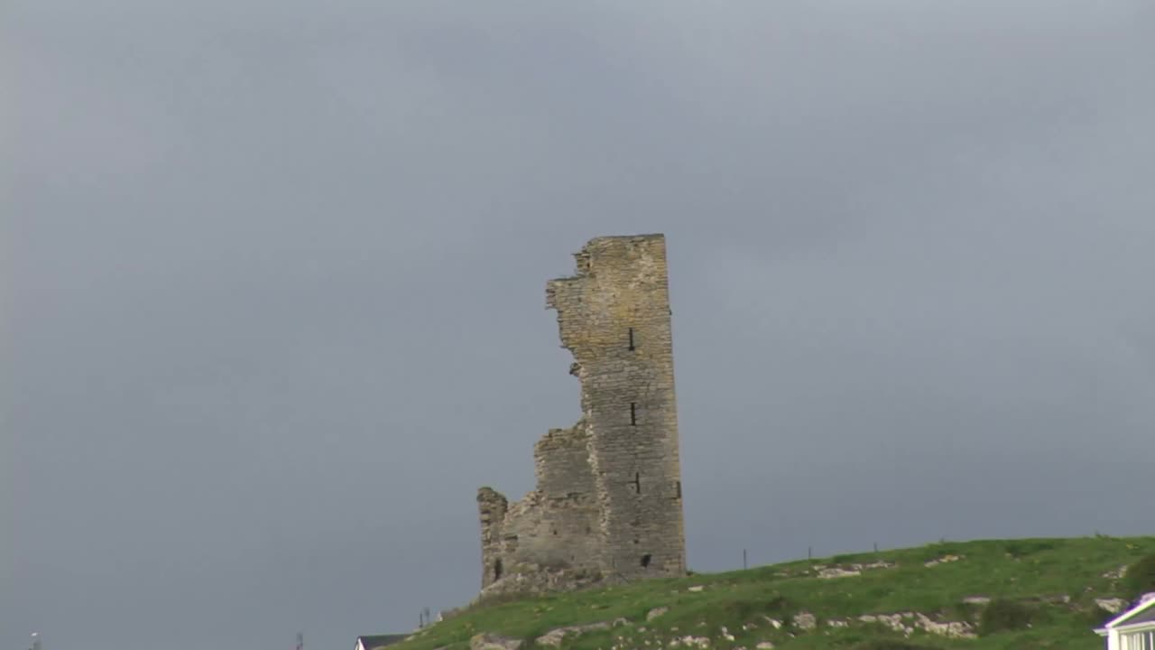 condado de clare, irlanda
