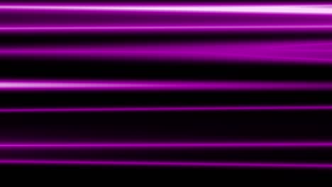 abstract background horizontal lines loopable