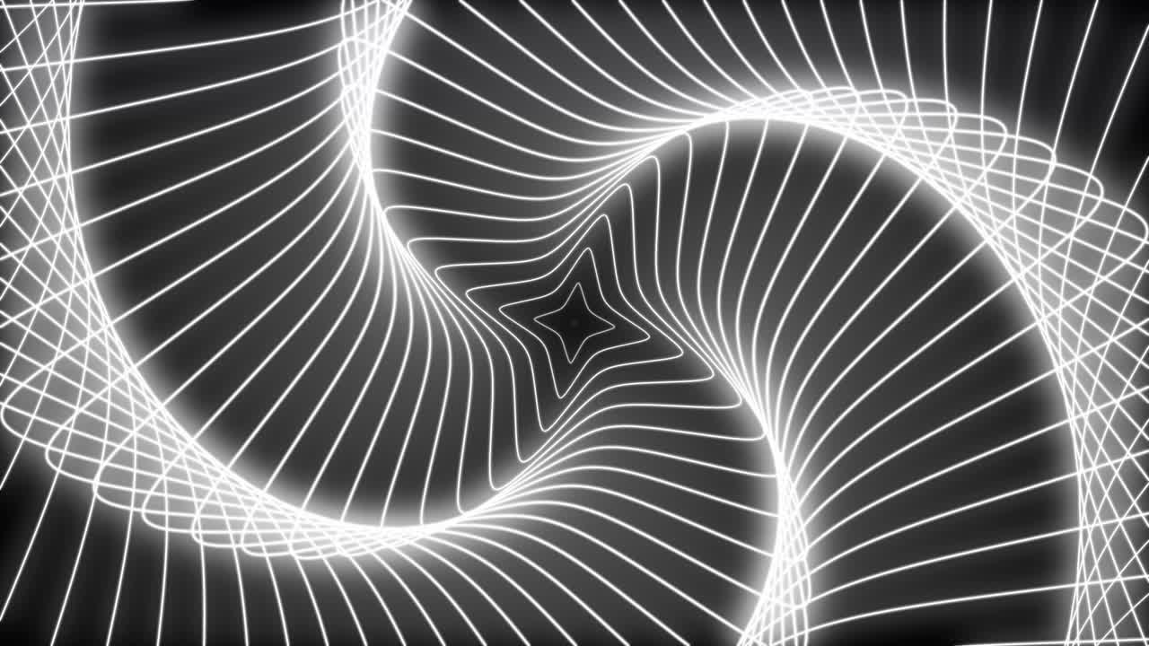 abstract lines