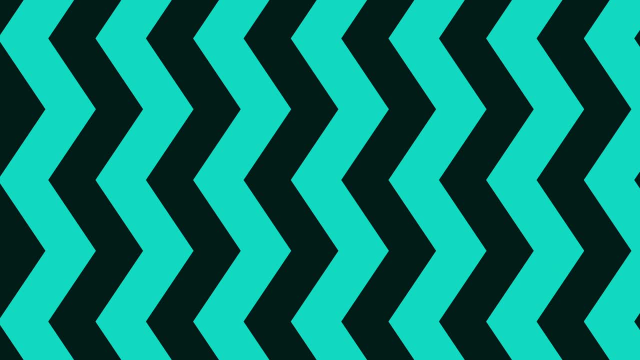 patrón de fondo abstracto con líneas en zigzag stock video usa, resolución 4k, abstracto, fondos abstractos, animación - imagen en movimiento z-zed