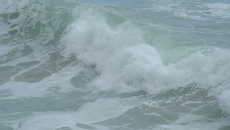 Dramatic-wave-crashing-on-a-stormy-day