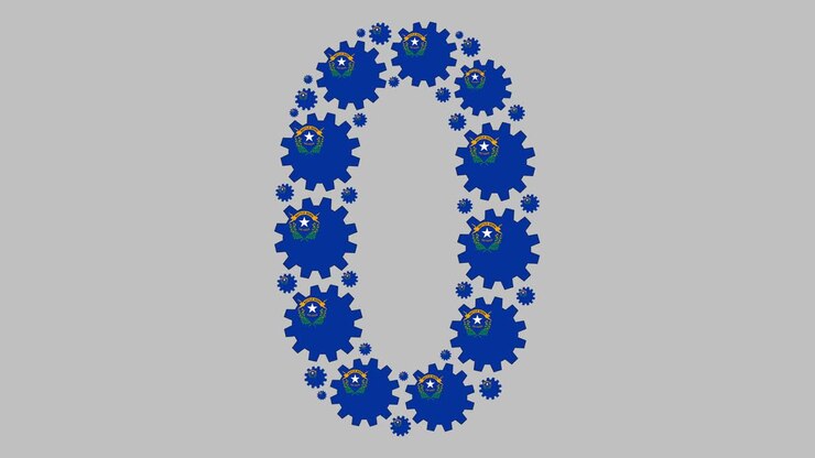 Nevada numero zero