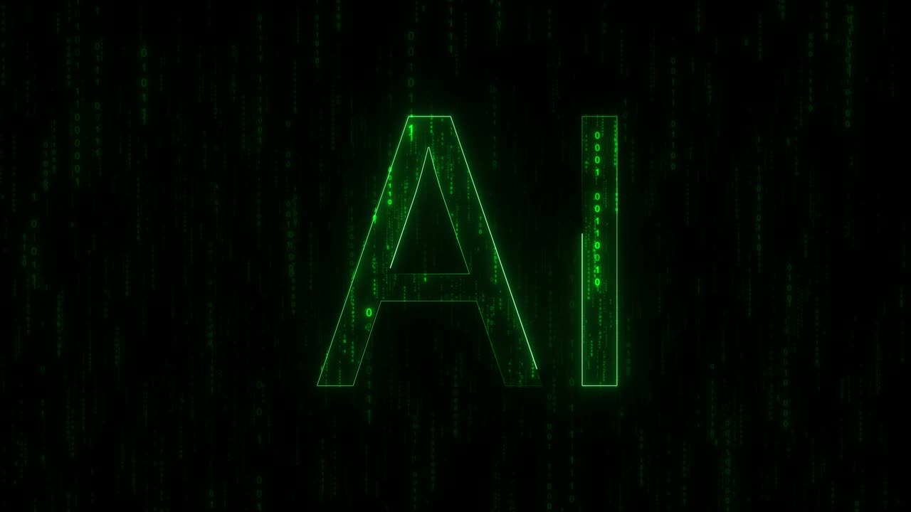 AI in Binary Code