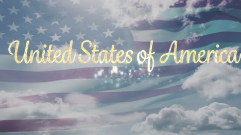 United-States-of-America-text-and-flag