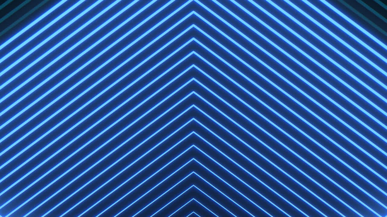 rayas negras y azules en negrita con patrón de línea diagonal