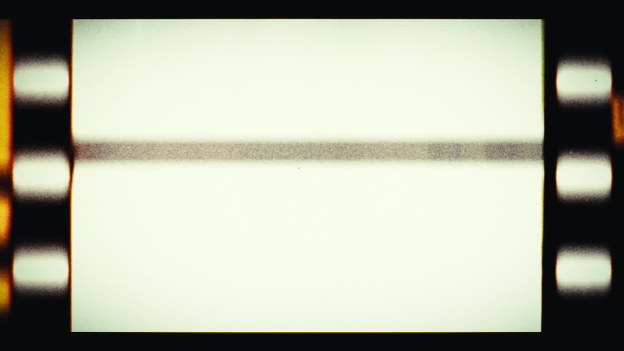 Blank Filmstrip Image