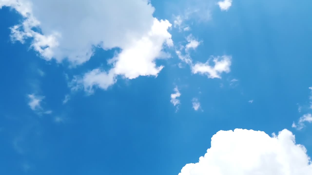 빌딩 모션 구름