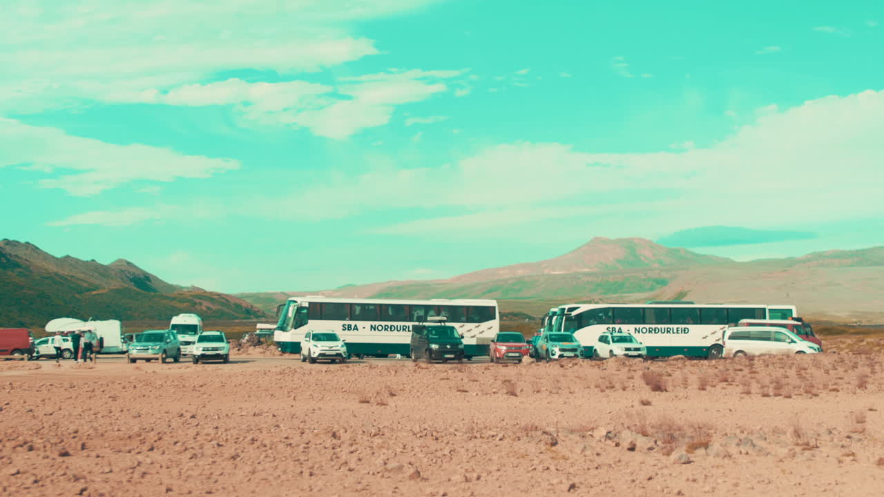 아이슬란드 화산 지역으로의 짧은 여행 이미지-4