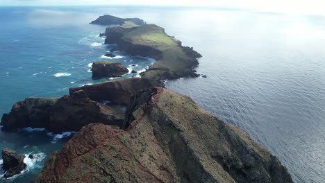 Punta-De-San-Lorenzo-Tomas-Aéreas-De-Drones