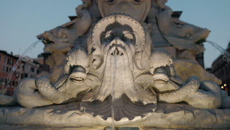 fountain sculpture