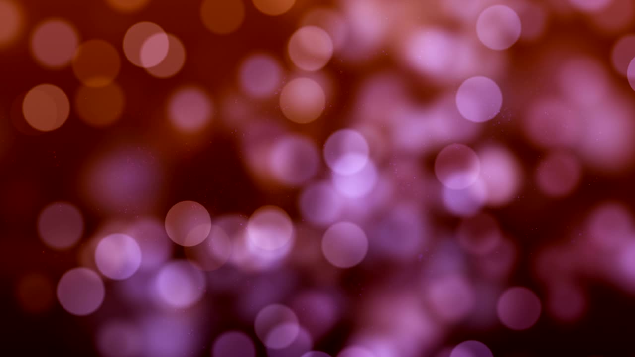 bokeh colorido fondo desenfocado. luz brillante borrosa. video de stock tailandia, resolución 4k, abstracto, artes cultura y entretenimiento, fondos