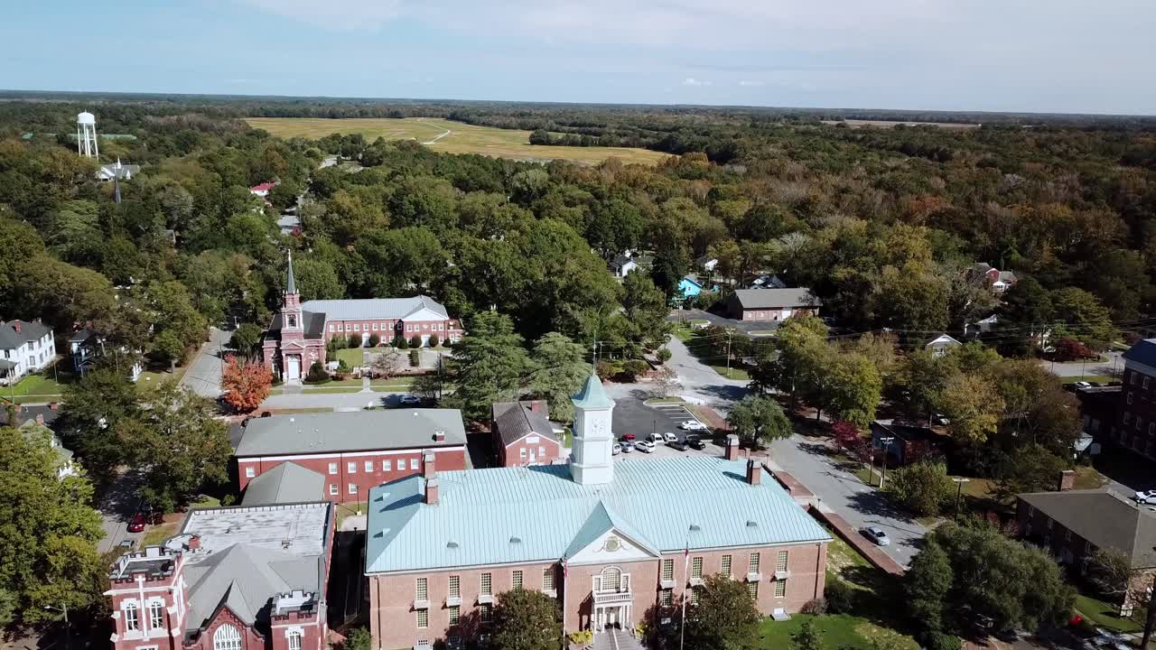 nc tarboro, tarboro 북캐롤라이나 공중, 카운티 소재지, 카운티 법원, 역사적인 카운티 법정, 작은 도시 미국, 작은 도시 usa