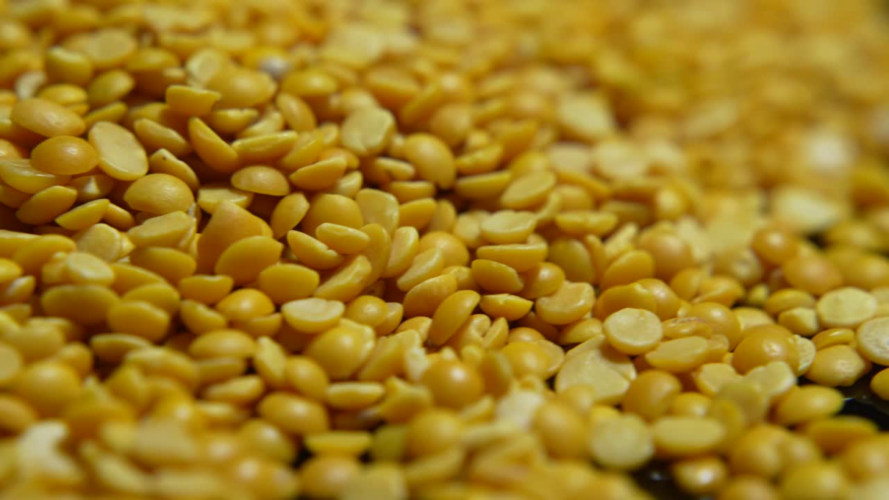 Chickpeas are a healthy food