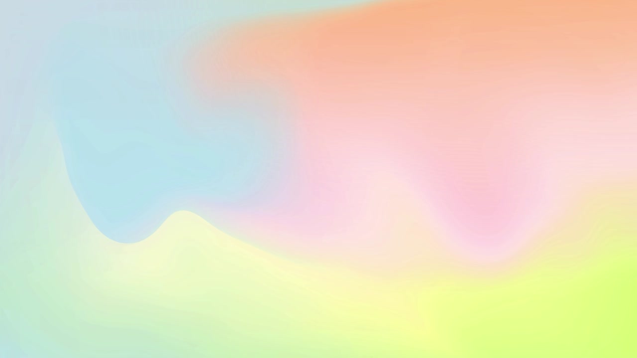 magenta púrpura rosa animación de fondo de bucle abstracto