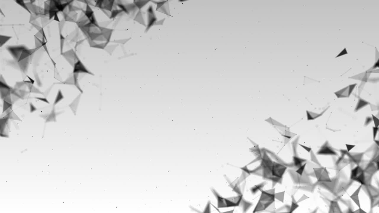 추상적인 네트워크 패턴