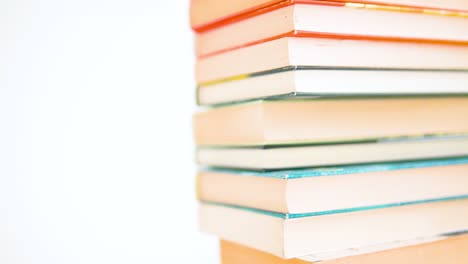 los libros están en juego