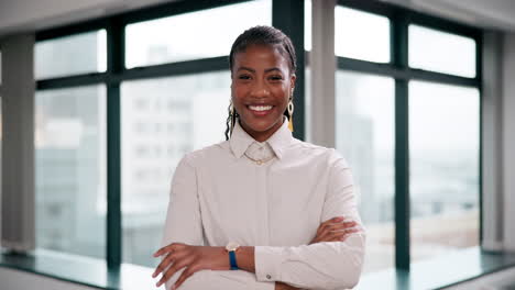 professional woman portrait