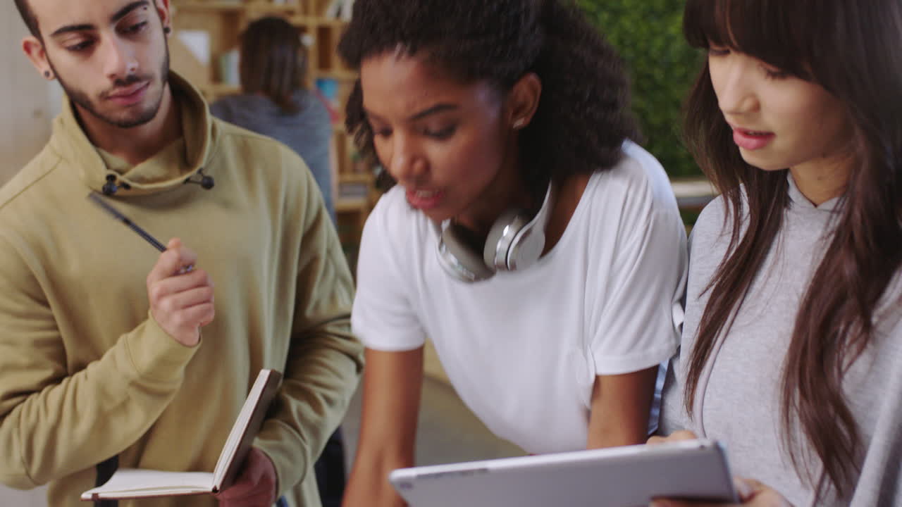 trabajo en equipo, planificación y colaboración en las reuniones