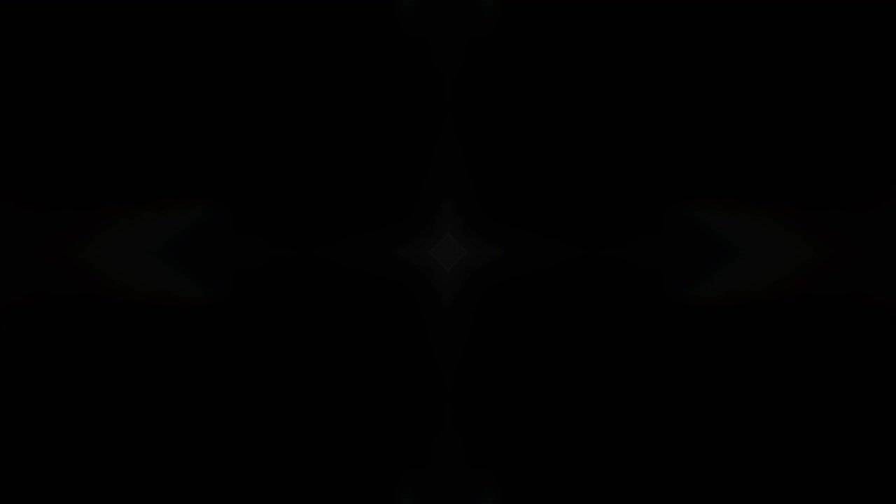 Flickering Light. Abstract Motion. VJ Loop