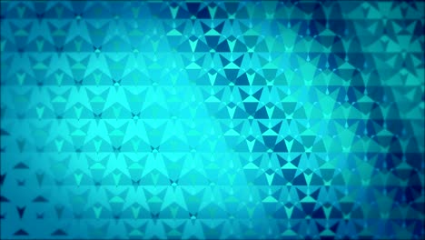 animación de forma abstracta de 4k fondos de video de stock