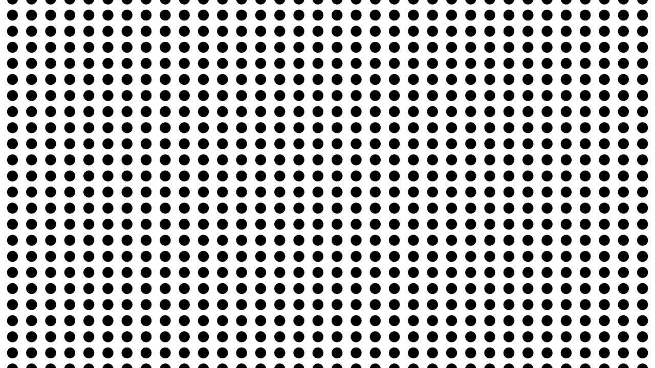 composición dinámica en blanco y negro. elemento de medio tono