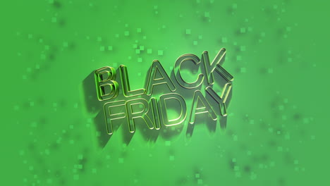 Lebendiger-Und-Moderner-Black-Friday-Text-Auf-Grünem-Farbverlauf