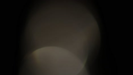 fugas de luz 4k imágenes. lente brillo llamarada bokeh superposiciones, quemar el fondo de la llama. efecto de rayos flash
