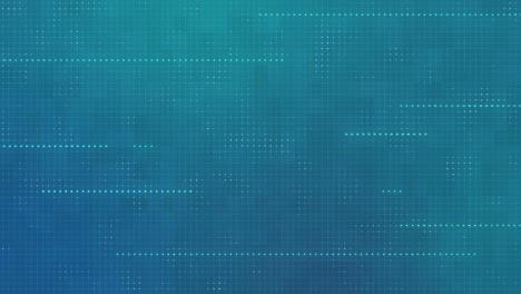 animated abstract technology background. futuristic cyberspace. data, hi-tech concept. virtual space. looped stock animation motion graphics design.  footage for backdrop, wallpaper, screensaver