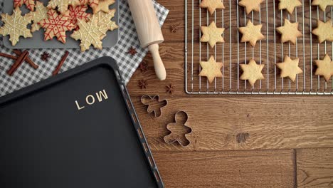 Navidad-Con-Galletas-De-Jengibre.