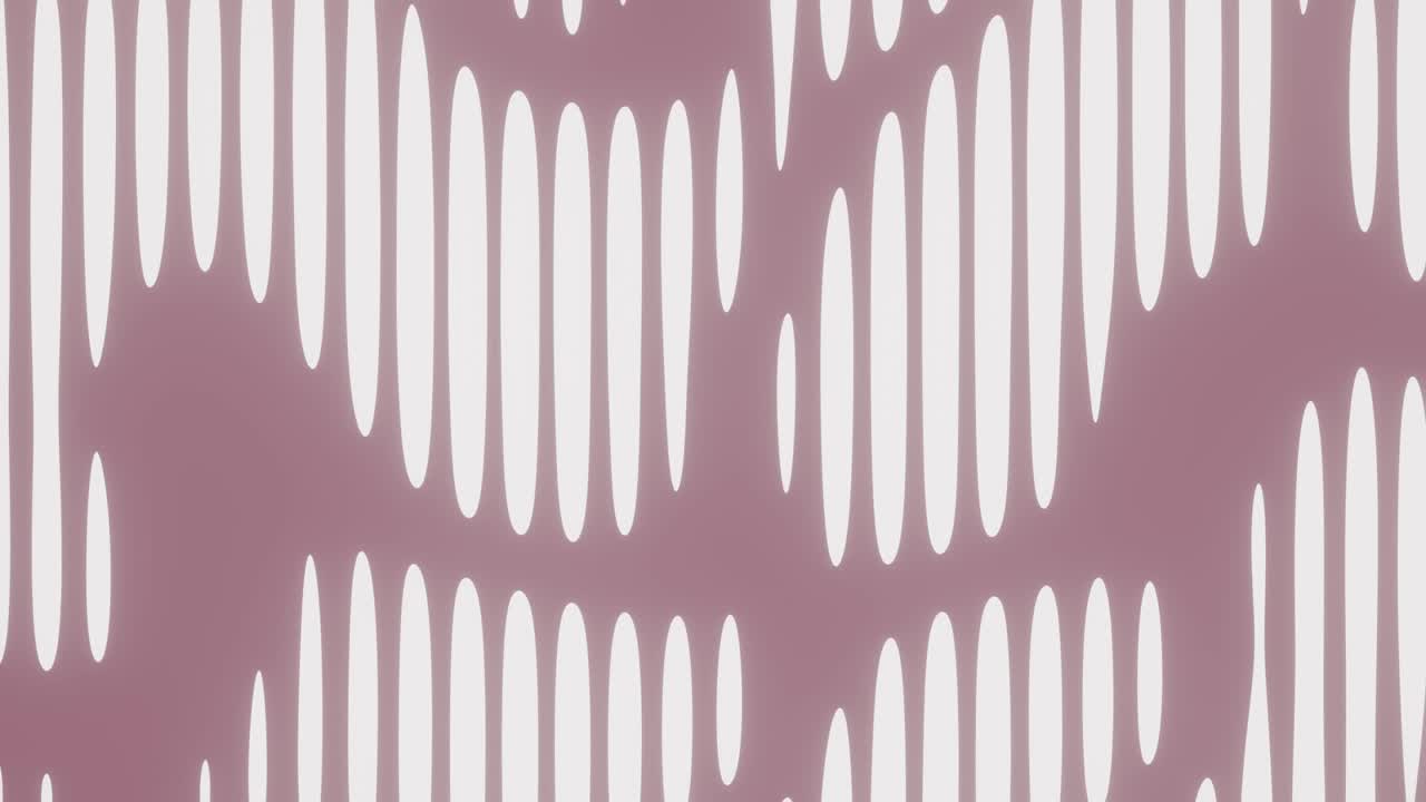 Abstract lines background. Seamless looping