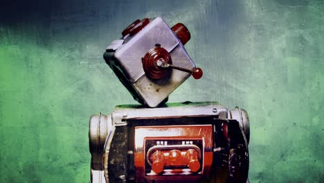 el motor de búsqueda del bot se detiene.