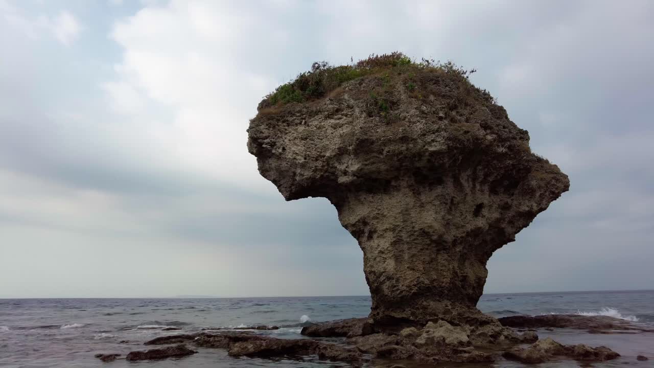 작은 liuqiu의 최고의 전망