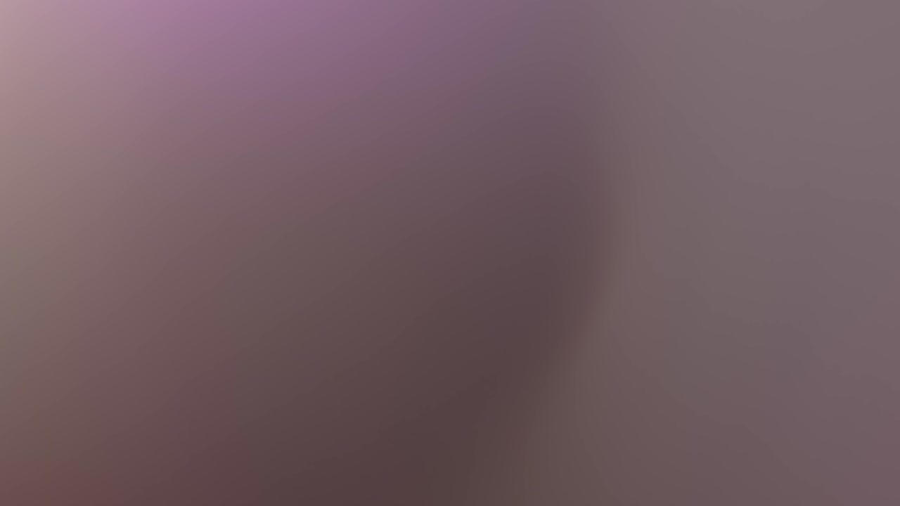 Soft Teal Gradient Light Spill