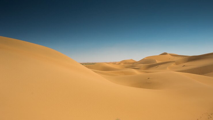 Merzouga Saharawoestijn 21